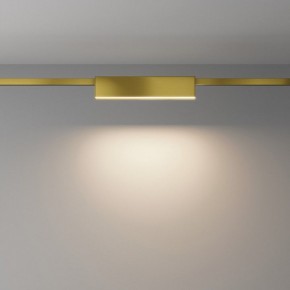Накладной светильник Maytoni Basis TR151-1-18W3K-BS в Троицке - troick.ok-mebel.com | фото 2