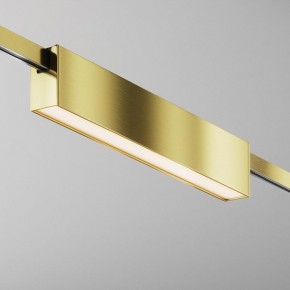 Накладной светильник Maytoni Basis TR151-1-18W3K-BS в Троицке - troick.ok-mebel.com | фото 3