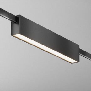Накладной светильник Maytoni Basis TR151-1-18W4K-B в Троицке - troick.ok-mebel.com | фото 3