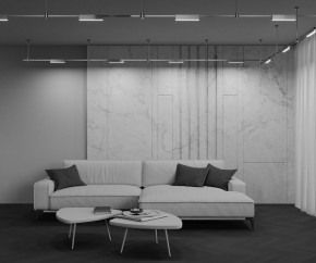 Накладной светильник Maytoni Basis TR151-1-18W4K-BS в Троицке - troick.ok-mebel.com | фото 5