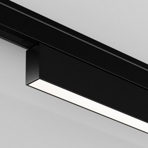 Накладной светильник Maytoni Basis TR192-1-16W4K-B в Троицке - troick.ok-mebel.com | фото 2