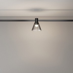 Накладной светильник Maytoni Bianca TR147-1-3W4K-B в Троицке - troick.ok-mebel.com | фото 2