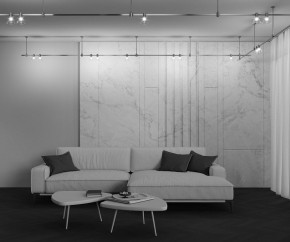 Накладной светильник Maytoni Bianca TR147-1-3W4K-BS в Троицке - troick.ok-mebel.com | фото 5
