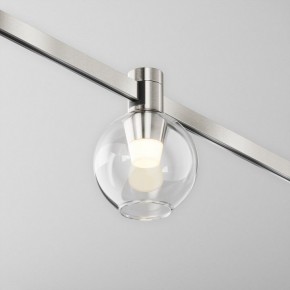 Накладной светильник Maytoni Bubble TR148-1-3W3K-PT в Троицке - troick.ok-mebel.com | фото 2
