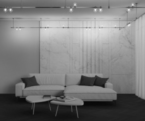Накладной светильник Maytoni Bubble TR148-1-3W3K-PT в Троицке - troick.ok-mebel.com | фото 5