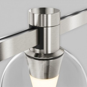 Накладной светильник Maytoni Bubble TR148-1-3W3K-PT в Троицке - troick.ok-mebel.com | фото 9