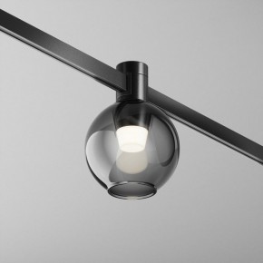 Накладной светильник Maytoni Bubble TR148-1-3W4K-B в Троицке - troick.ok-mebel.com | фото 3