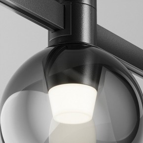 Накладной светильник Maytoni Bubble TR148-1-3W4K-B в Троицке - troick.ok-mebel.com | фото 7