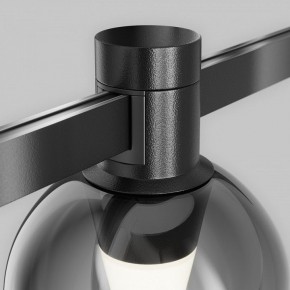 Накладной светильник Maytoni Bubble TR148-1-3W4K-B в Троицке - troick.ok-mebel.com | фото 8