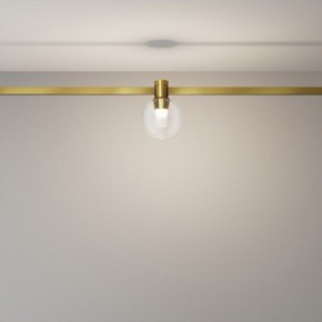 Накладной светильник Maytoni Bubble TR148-1-3W4K-BS в Троицке - troick.ok-mebel.com | фото 2