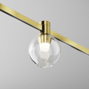 Накладной светильник Maytoni Bubble TR148-1-3W4K-BS в Троицке - troick.ok-mebel.com | фото 3