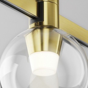Накладной светильник Maytoni Bubble TR148-1-3W4K-BS в Троицке - troick.ok-mebel.com | фото 6