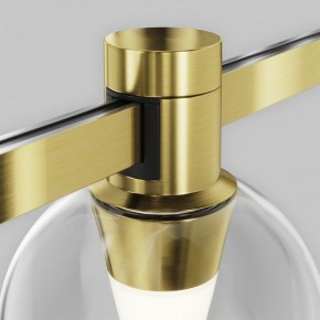 Накладной светильник Maytoni Bubble TR148-1-3W4K-BS в Троицке - troick.ok-mebel.com | фото 7