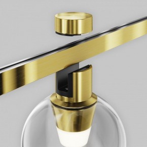 Накладной светильник Maytoni Bubble TR148-1-3W4K-BS в Троицке - troick.ok-mebel.com | фото 8