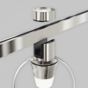 Накладной светильник Maytoni Bubble TR148-1-3W4K-PT в Троицке - troick.ok-mebel.com | фото 8