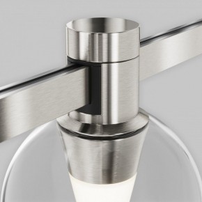 Накладной светильник Maytoni Bubble TR148-1-3W4K-PT в Троицке - troick.ok-mebel.com | фото 9