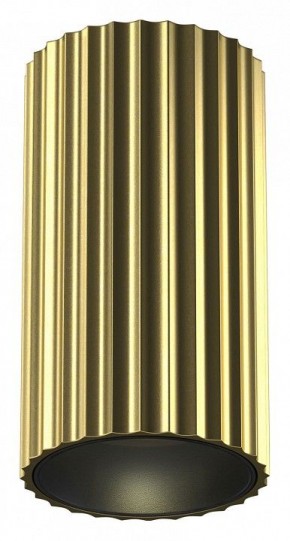 Накладной светильник Maytoni Calipso C106CL-01-GU10-BS в Троицке - troick.ok-mebel.com | фото