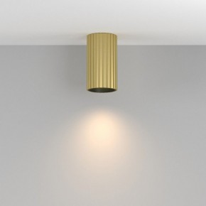 Накладной светильник Maytoni Calipso C106CL-01-GU10-BS в Троицке - troick.ok-mebel.com | фото 3