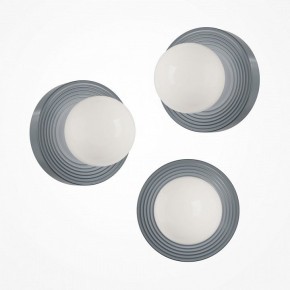 Накладной светильник Maytoni Careless MOD403WL-01GR1 в Троицке - troick.ok-mebel.com | фото 3