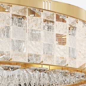 Накладной светильник Maytoni Castello MOD336CL-L100G3K в Троицке - troick.ok-mebel.com | фото 3