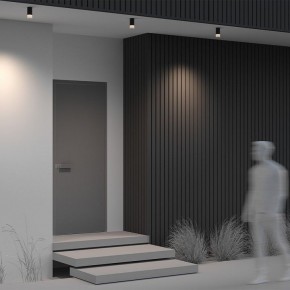 Накладной светильник Maytoni Ember O499CL-L5B3K в Троицке - troick.ok-mebel.com | фото 5
