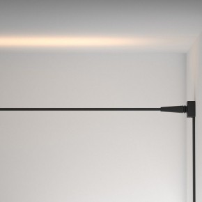 Накладной светильник Maytoni Flex TR160-1-100W3K-10B в Троицке - troick.ok-mebel.com | фото 3