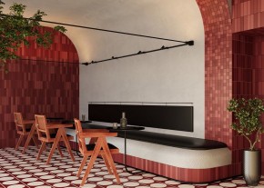 Накладной светильник Maytoni Flex TR160-1-100W3K-10B в Троицке - troick.ok-mebel.com | фото 7