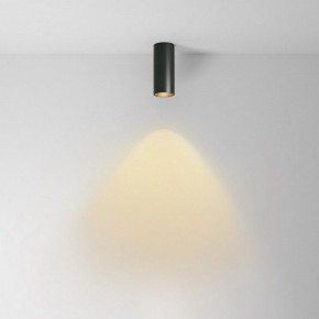 Накладной светильник Maytoni FOCUS LED C056CL-L12B2.7K-W-B в Троицке - troick.ok-mebel.com | фото 2