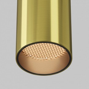 Накладной светильник Maytoni FOCUS LED C056CL-L12W2.7K-W-BS в Троицке - troick.ok-mebel.com | фото 10