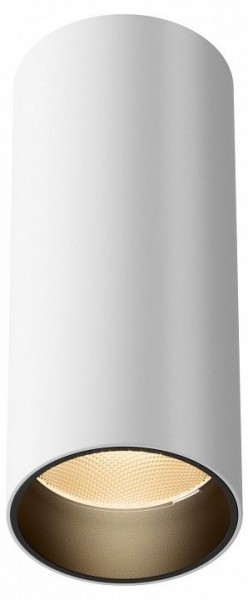 Накладной светильник Maytoni FOCUS LED C056CL-L12W2.7K-W-W в Троицке - troick.ok-mebel.com | фото
