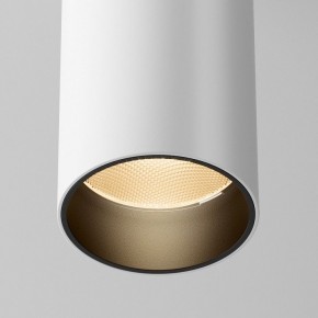 Накладной светильник Maytoni FOCUS LED C056CL-L12W2.7K-W-W в Троицке - troick.ok-mebel.com | фото 7