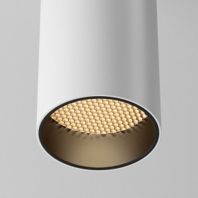 Накладной светильник Maytoni FOCUS LED C056CL-L12W2.7K-W-W в Троицке - troick.ok-mebel.com | фото 8