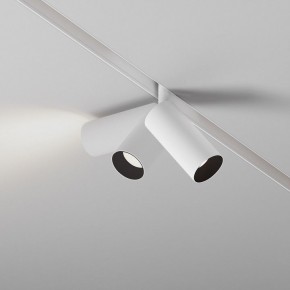 Накладной светильник Maytoni Focus LED TR032-4-5WTW-M-DD2-W в Троицке - troick.ok-mebel.com | фото 4