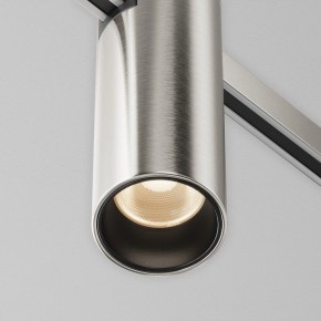 Накладной светильник Maytoni Focus Led TR143-1-5W3K-W-PT в Троицке - troick.ok-mebel.com | фото 6