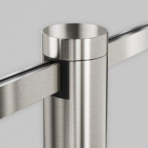 Накладной светильник Maytoni Focus Led TR143-1-5W3K-W-PT в Троицке - troick.ok-mebel.com | фото 8