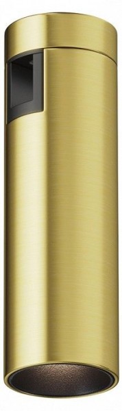 Накладной светильник Maytoni Focus Led TR143-1-5W4K-W-BS в Троицке - troick.ok-mebel.com | фото