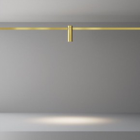 Накладной светильник Maytoni Focus Led TR143-1-5W4K-W-BS в Троицке - troick.ok-mebel.com | фото 3