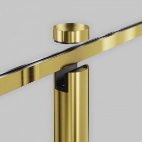 Накладной светильник Maytoni Focus Led TR143-1-5W4K-W-BS в Троицке - troick.ok-mebel.com | фото 7
