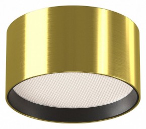 Накладной светильник Maytoni Glare C091CL-12W4K-BS в Троицке - troick.ok-mebel.com | фото