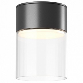Накладной светильник Maytoni Glory C094CL-GX53-B в Троицке - troick.ok-mebel.com | фото