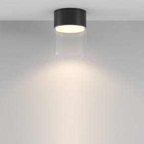 Накладной светильник Maytoni Glory C094CL-GX53-B в Троицке - troick.ok-mebel.com | фото 3