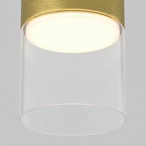 Накладной светильник Maytoni Glory C094CL-GX53-BS в Троицке - troick.ok-mebel.com | фото 6