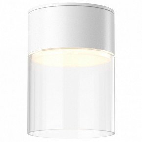 Накладной светильник Maytoni Glory C094CL-GX53-W в Троицке - troick.ok-mebel.com | фото