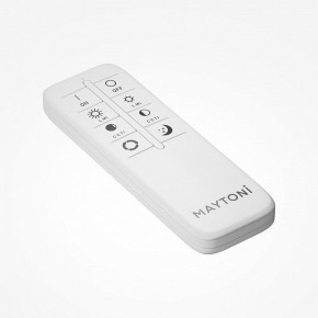 Накладной светильник Maytoni Incognito MOD426CL-L32WK в Троицке - troick.ok-mebel.com | фото 3