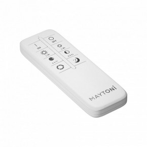 Накладной светильник Maytoni Incognito MOD426CL-L43WK в Троицке - troick.ok-mebel.com | фото 3