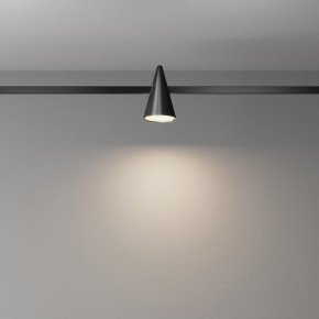 Накладной светильник Maytoni Keila TR146-1-5W4K-B в Троицке - troick.ok-mebel.com | фото