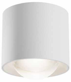Накладной светильник Maytoni Lens C217CL-15W4K-W в Троицке - troick.ok-mebel.com | фото