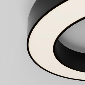 Накладной светильник Maytoni Lua C093CL-36W3K-B в Троицке - troick.ok-mebel.com | фото 7