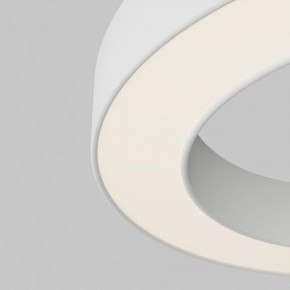 Накладной светильник Maytoni Lua C093CL-36W3K-W в Троицке - troick.ok-mebel.com | фото 8