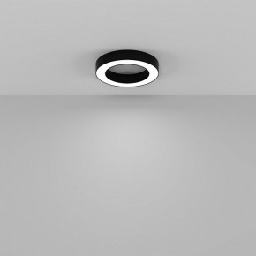 Накладной светильник Maytoni Lua C093CL-36W4K-B в Троицке - troick.ok-mebel.com | фото 4